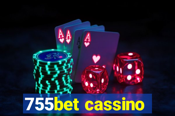 755bet cassino